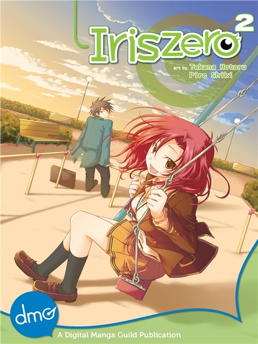 Title details for Iris Zero, Volume 2 by Piro Shiki - Available